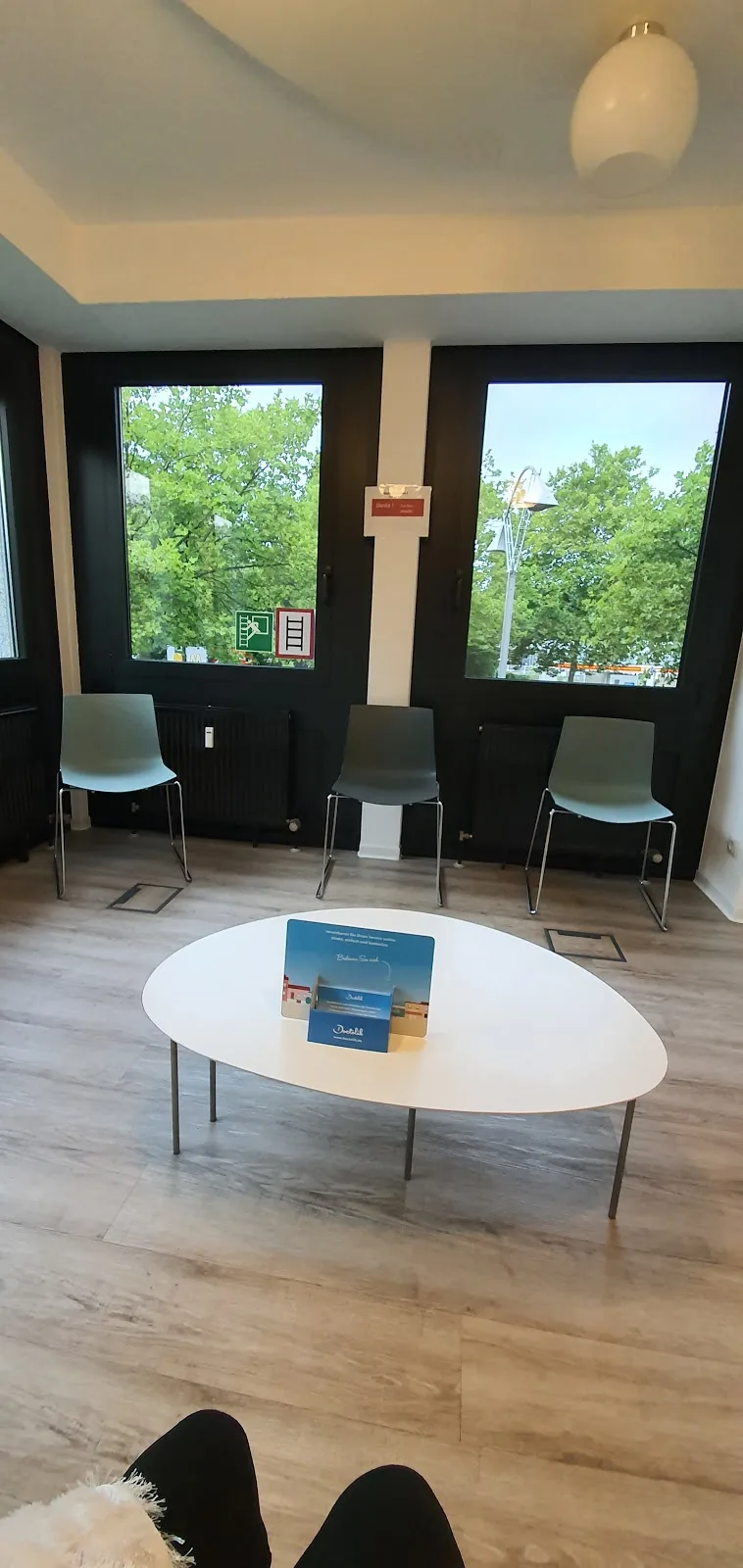 MVZ Kinderwunschzentrum Godesberger Allee GbR — photo 3