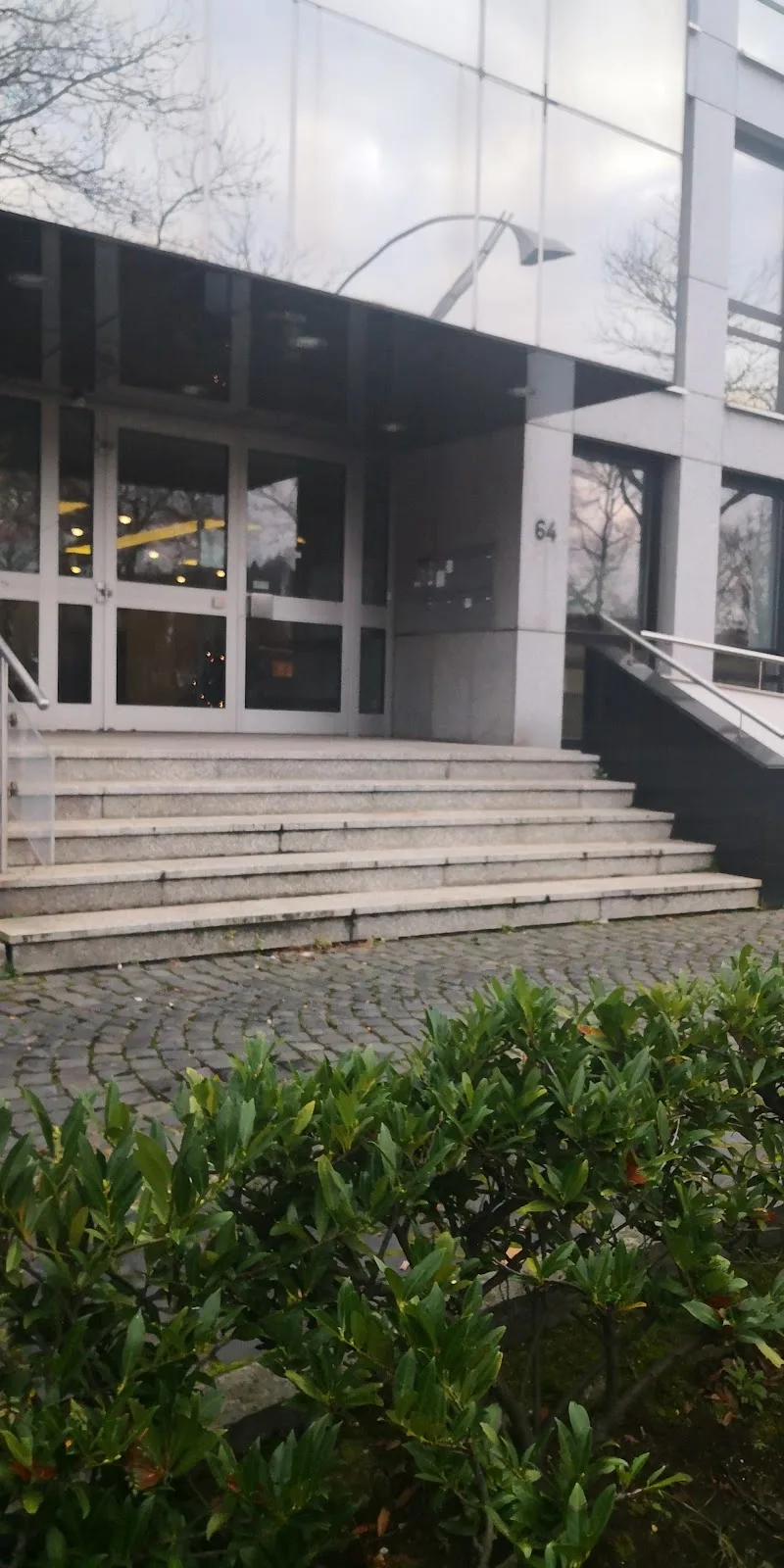 MVZ Kinderwunschzentrum Godesberger Allee GbR — photo 4