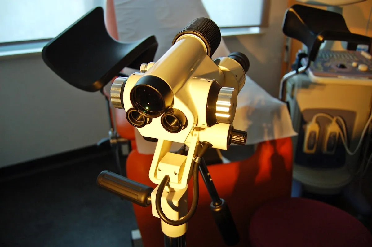 Medical IVF center NEOVITRO — photo 2