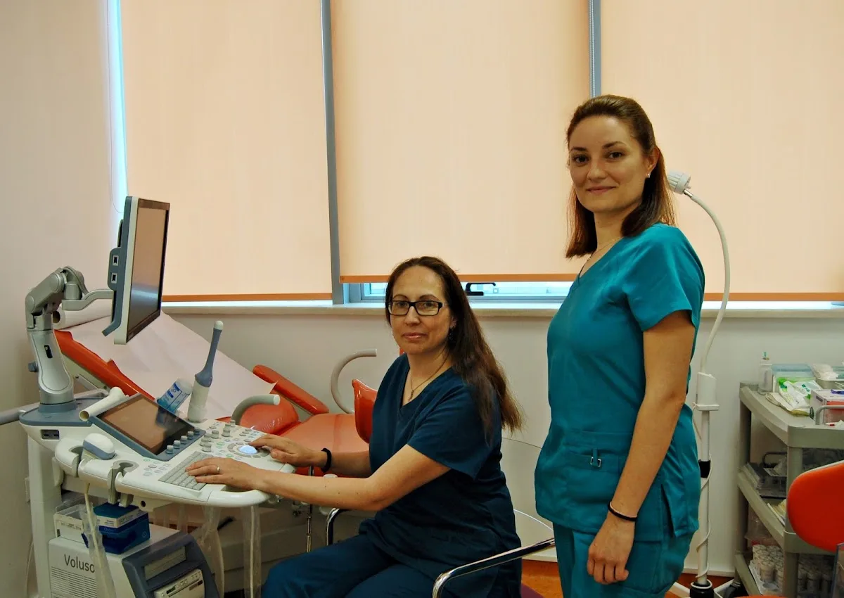 Medical IVF center NEOVITRO — photo 3