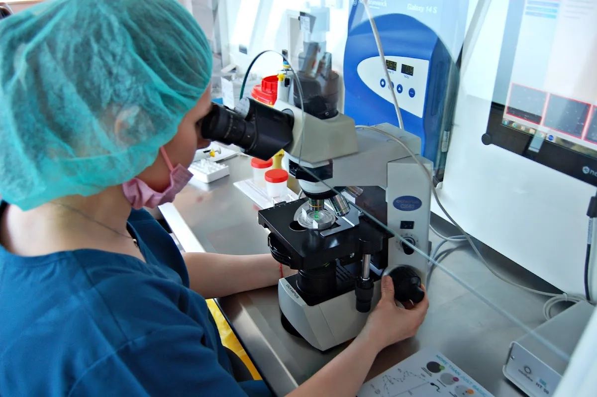 Medical IVF center NEOVITRO — photo 5