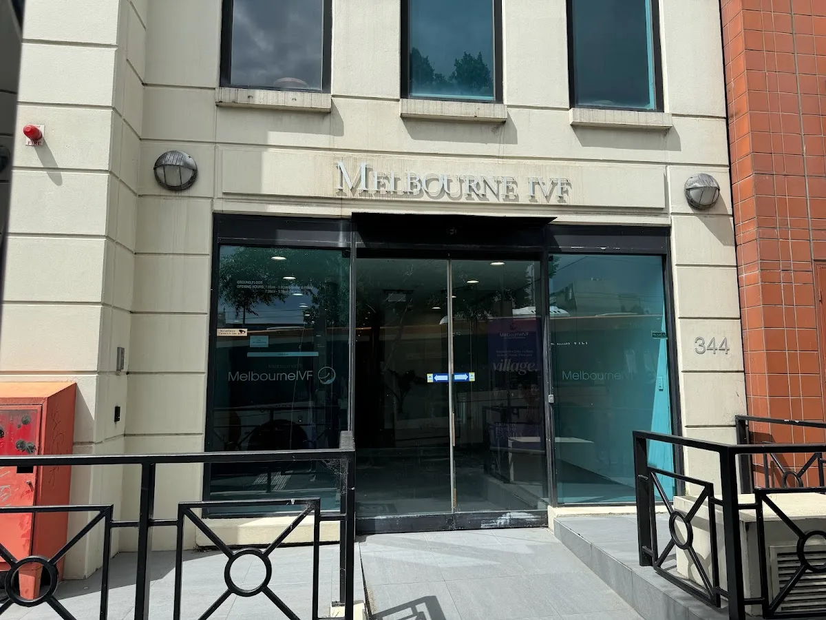 Melbourne IVF East Melbourne — photo 2