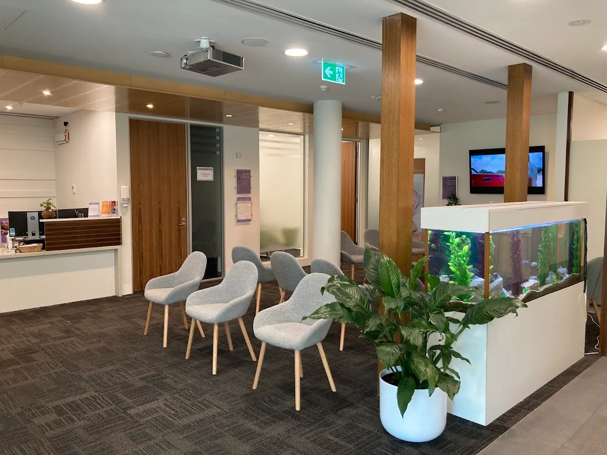 Melbourne IVF East Melbourne