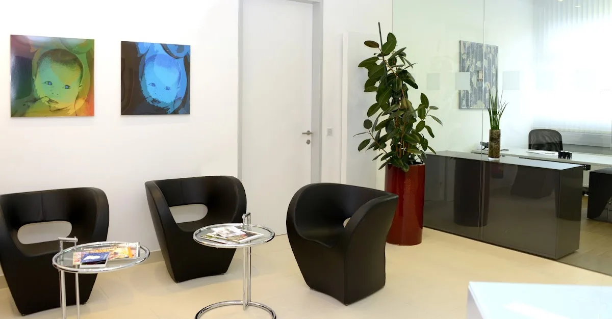 Next Fertility Salzburg — photo 3