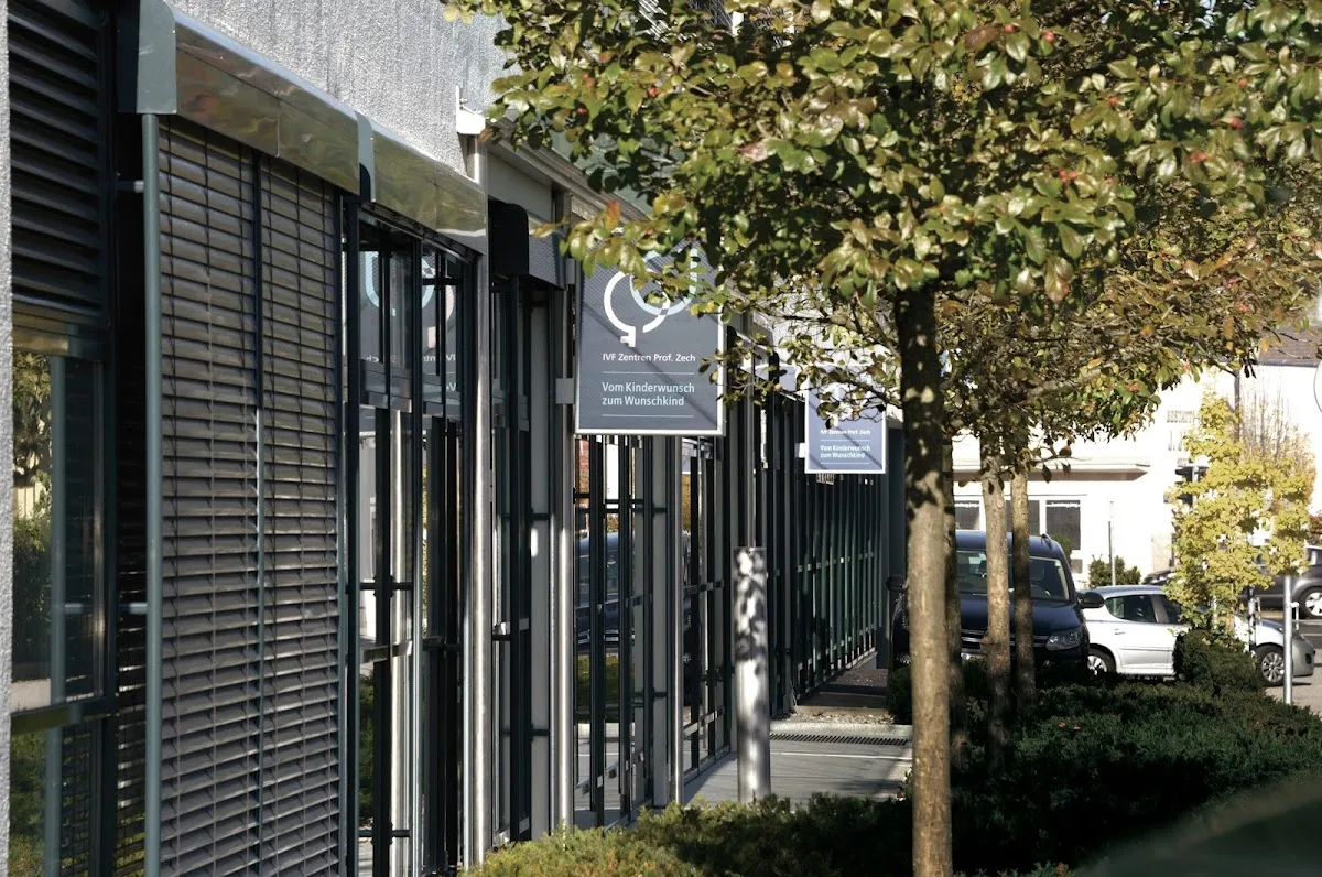 Next Fertility Salzburg