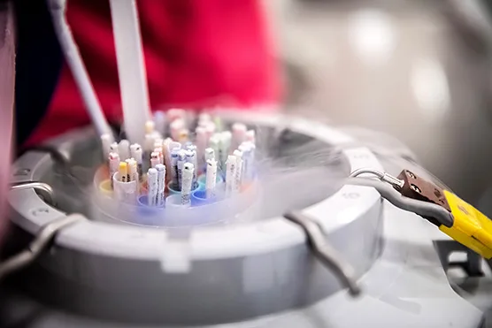 Nordic IVF Malmö — photo 5