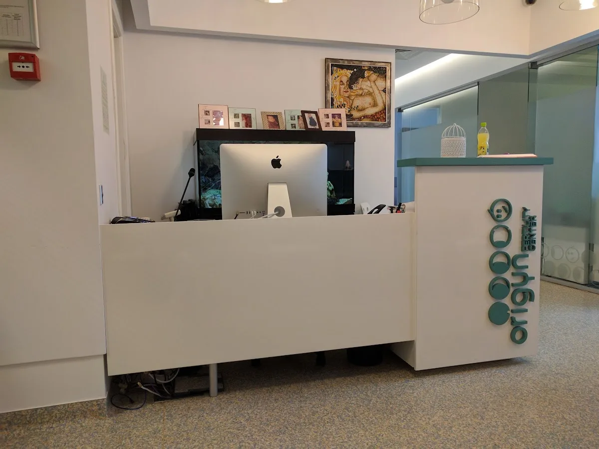 ORIGYN Fertility Center — photo 2