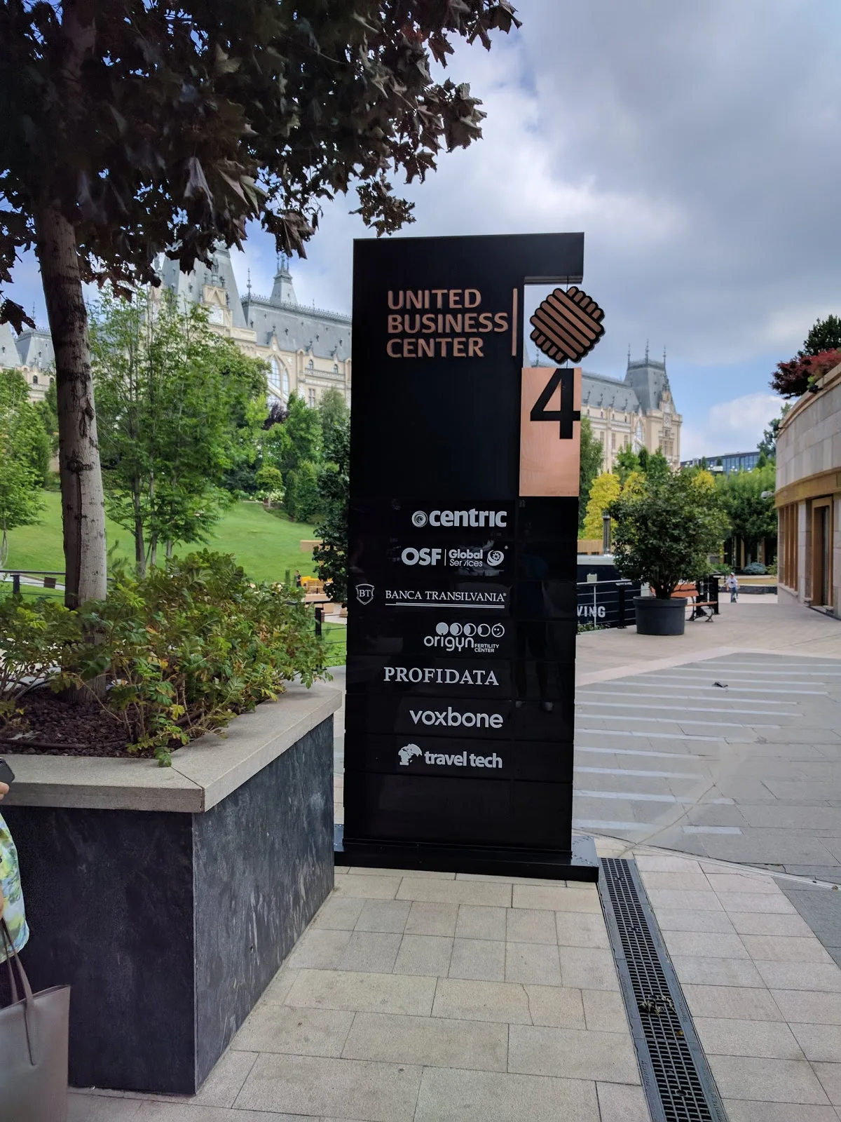 ORIGYN Fertility Center — photo 3