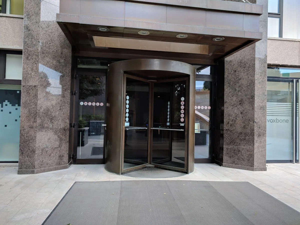 ORIGYN Fertility Center