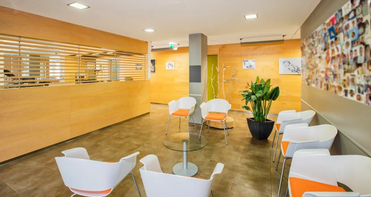 Private fertility clinic Zech — photo 3
