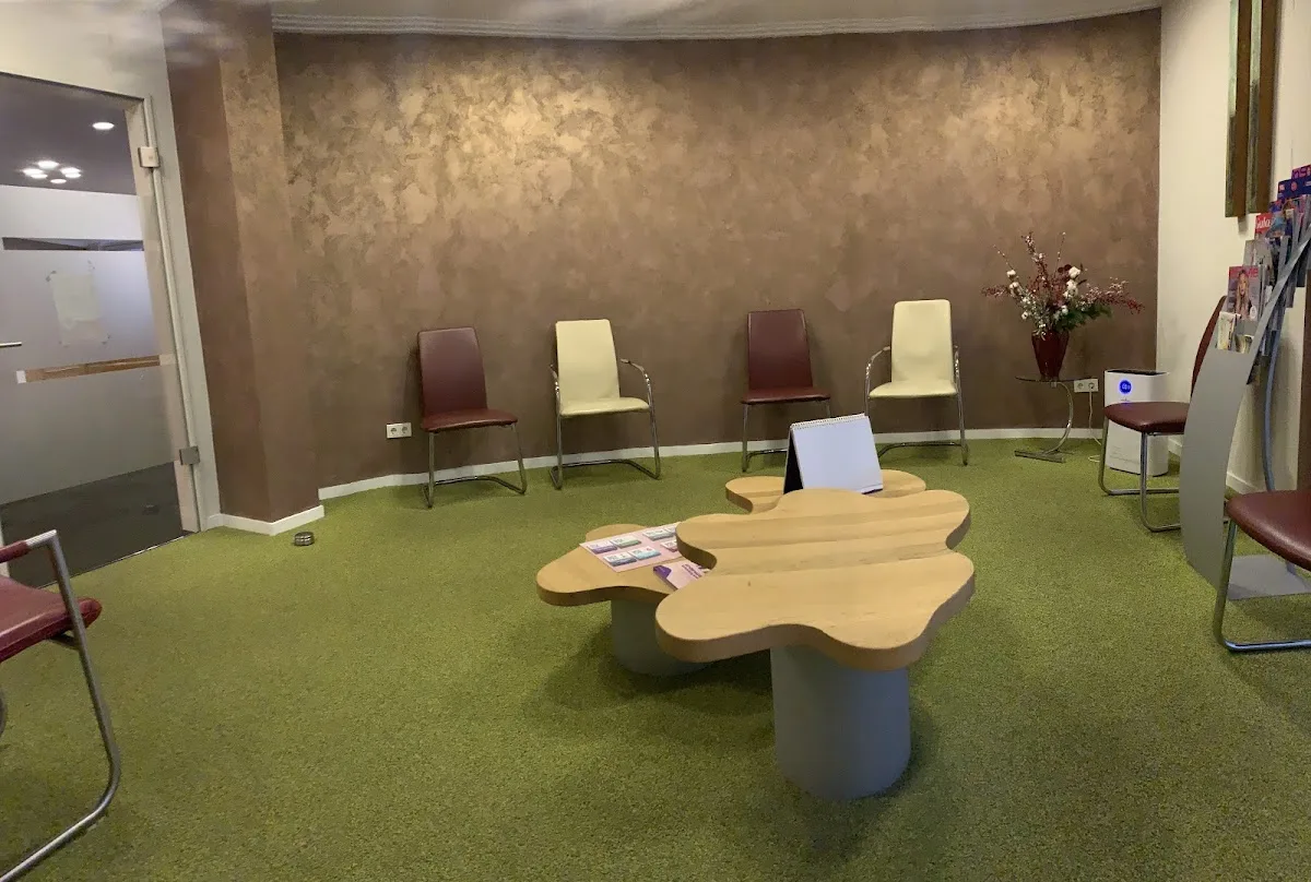 REProVita - Kinderwunschzentrum Recklinghausen — photo 2