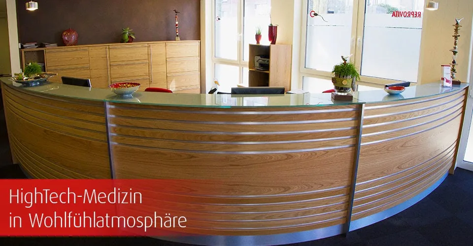 REProVita - Kinderwunschzentrum Recklinghausen