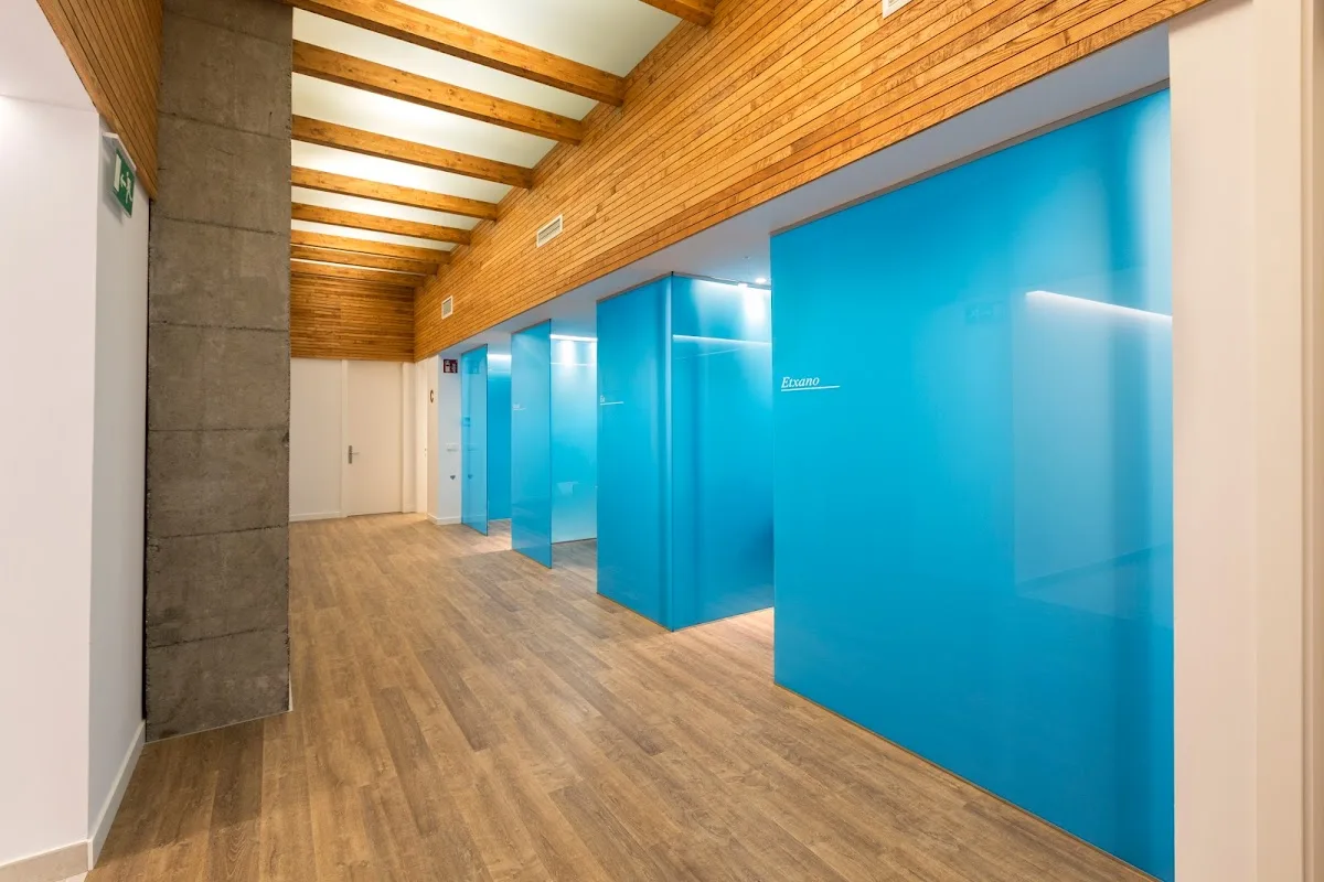 Reproducción Bilbao — photo 3