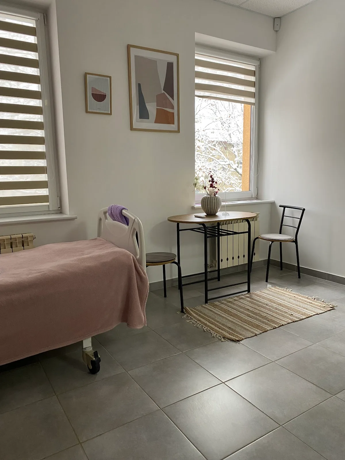 Reproduction Center Parens Ukraine — photo 3