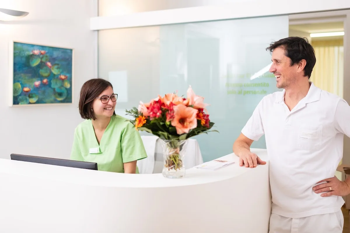 STERIGNOST Fertility Treatment GmbH — photo 2