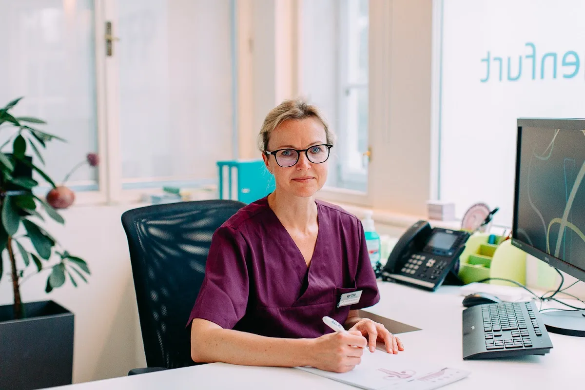 STERIGNOST Fertility Treatment GmbH — photo 3