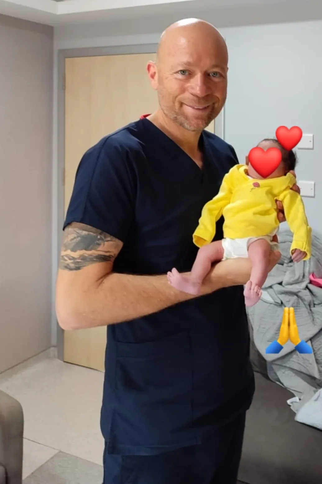 Sago IVF Team - Dr. Münür Şago — photo 5