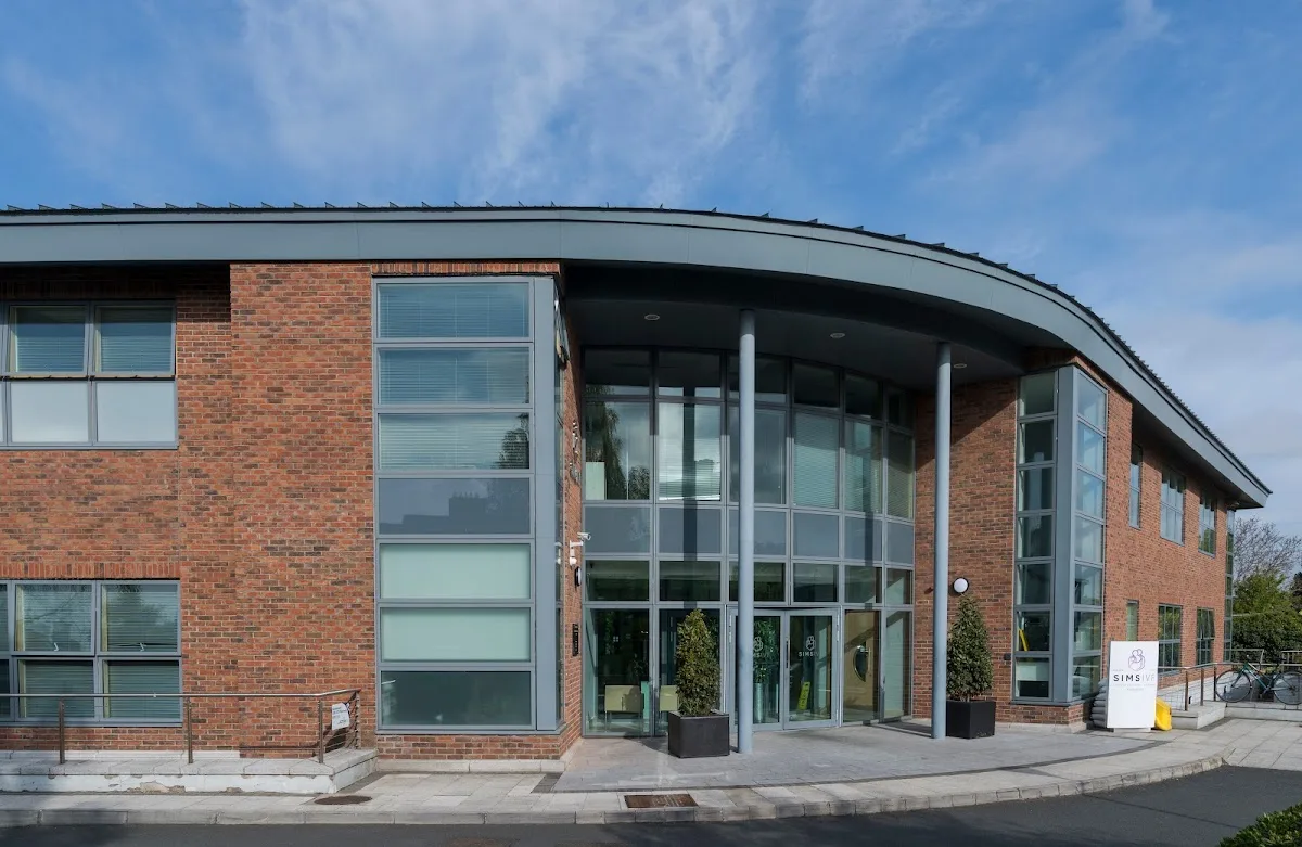 Sims IVF Clonskeagh