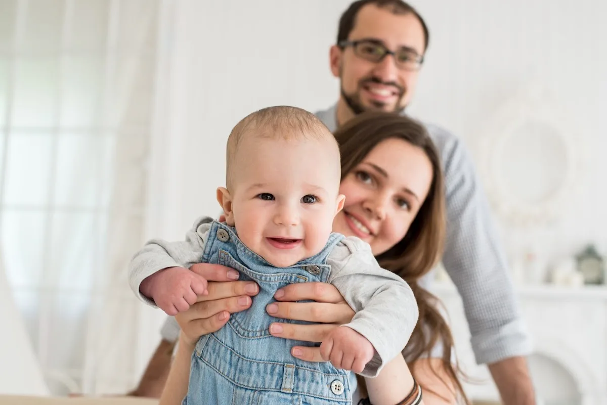 TFP Fertility Macierzyństwo | Klinika płodności w Krakowie