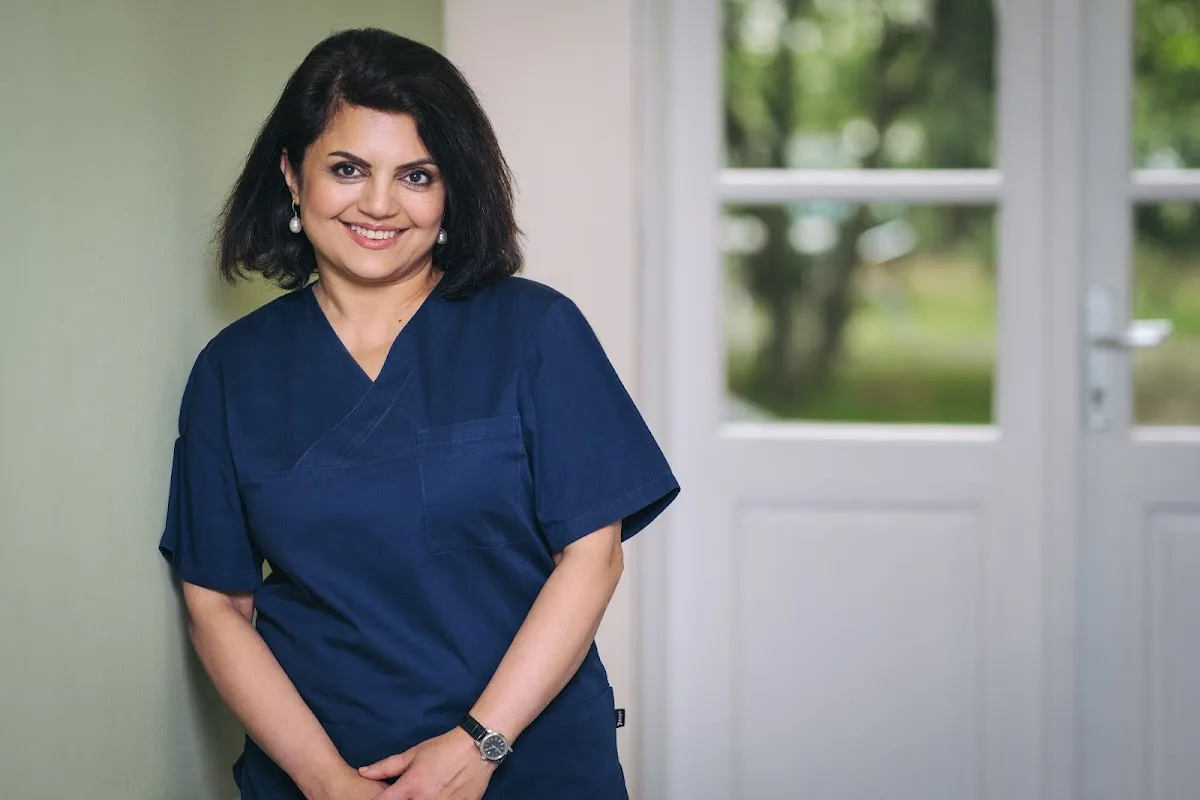 TFP Kinderwunsch Wien 22. — photo 2