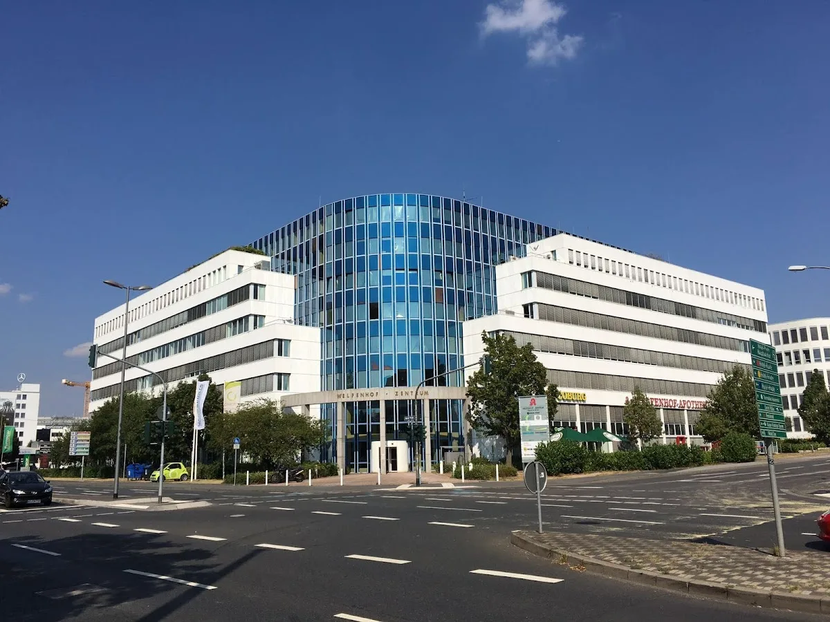 TFP Kinderwunsch Wiesbaden — photo 2