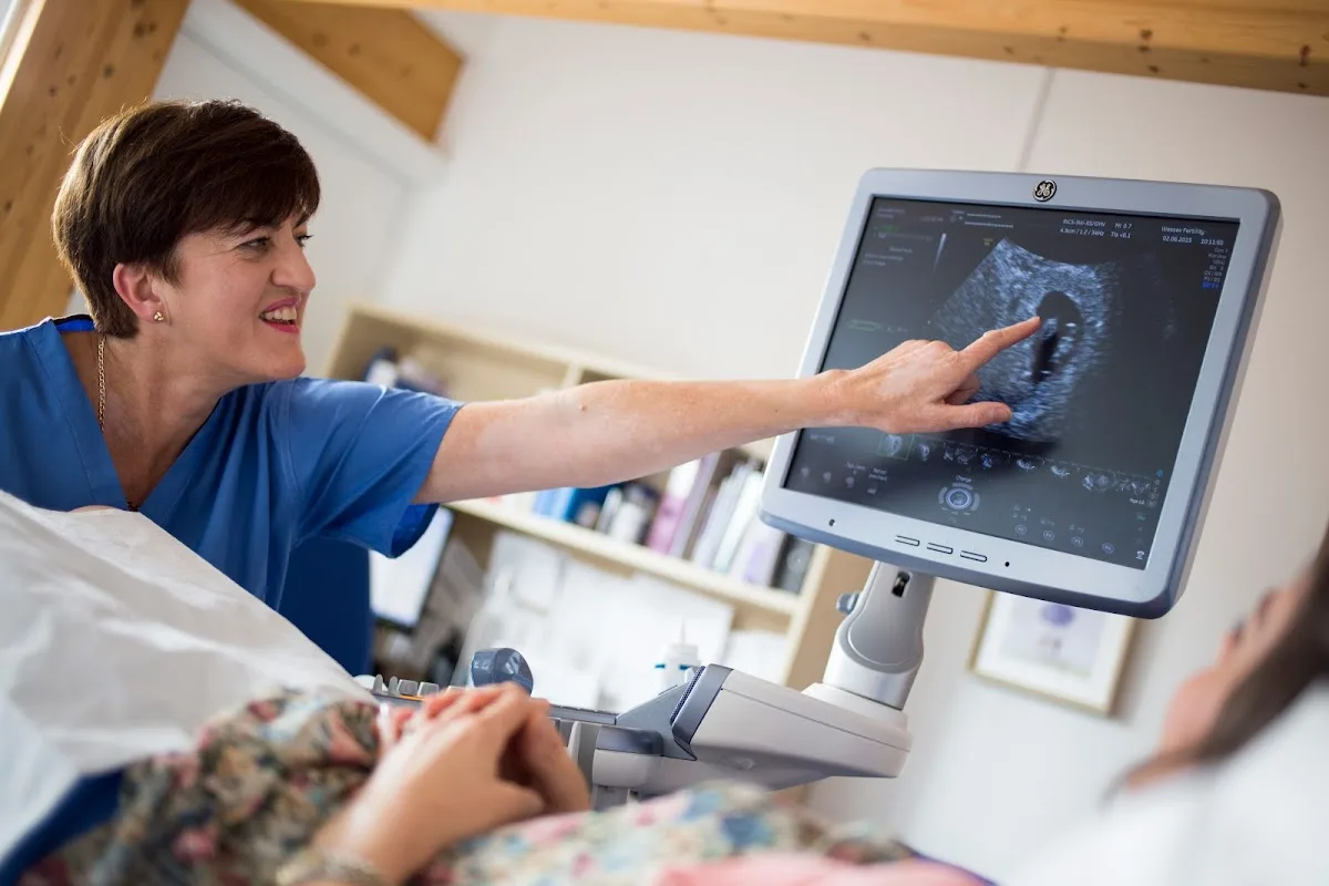 TFP Wessex Fertility Clinic Southampton — photo 5