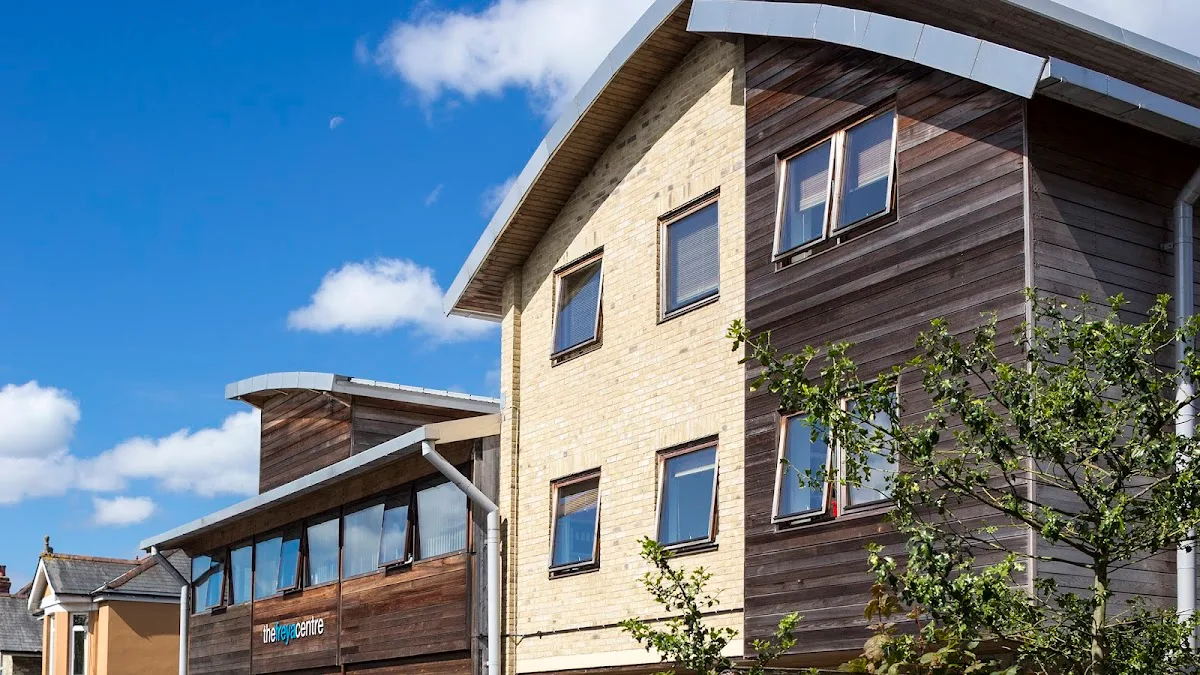 TFP Wessex Fertility Clinic Southampton