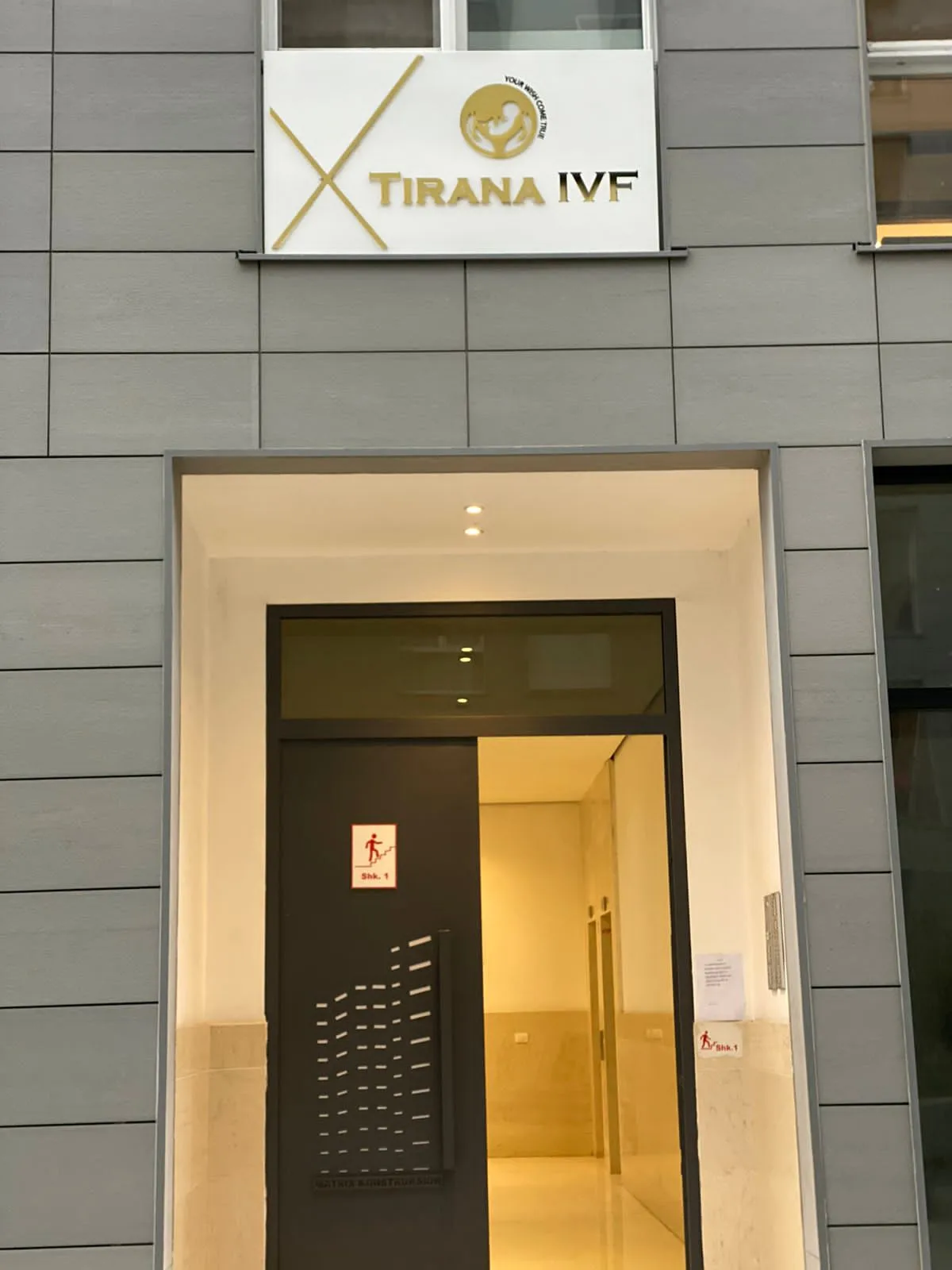 TIRANA IVF — photo 3