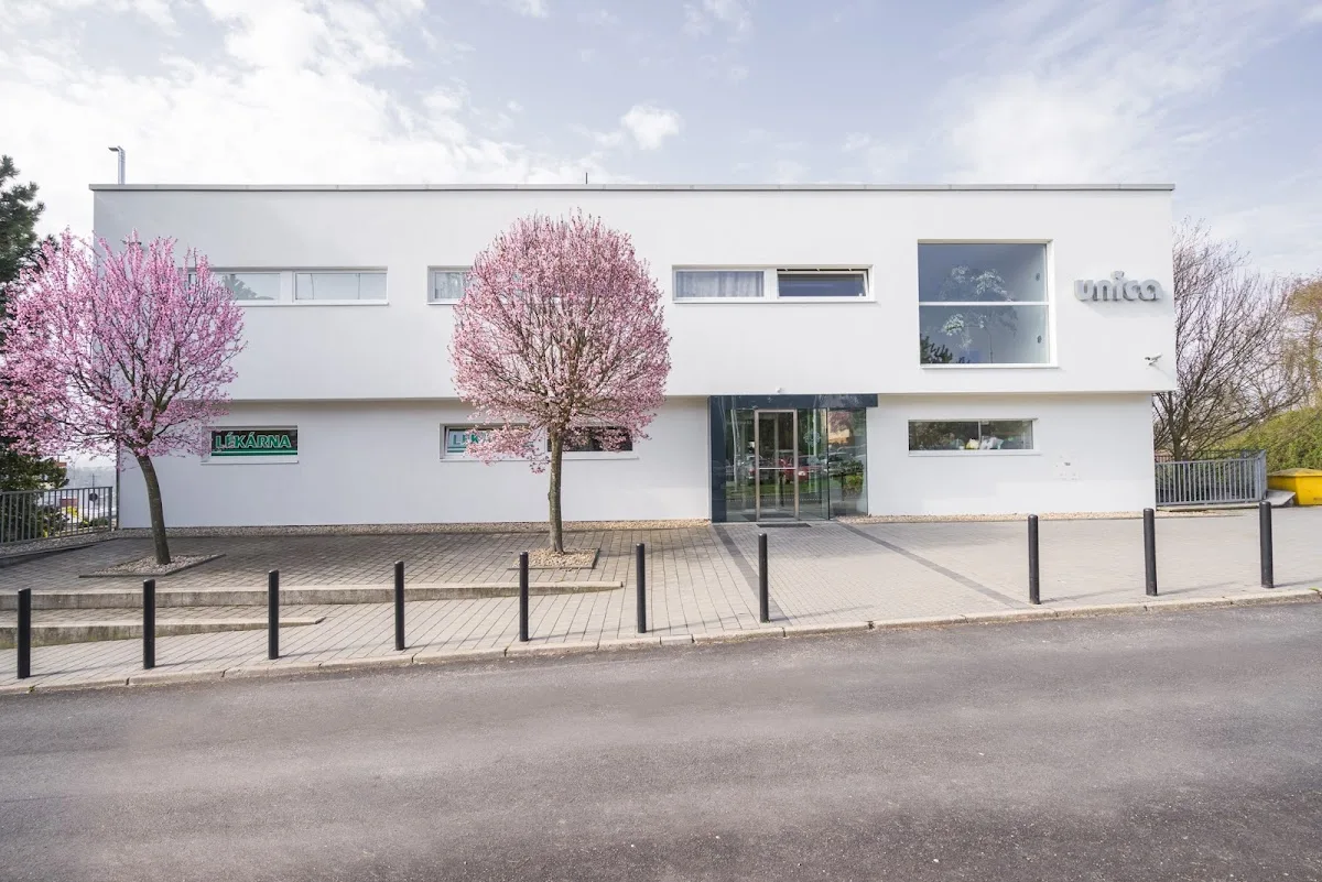 UNICA Brno — photo 4