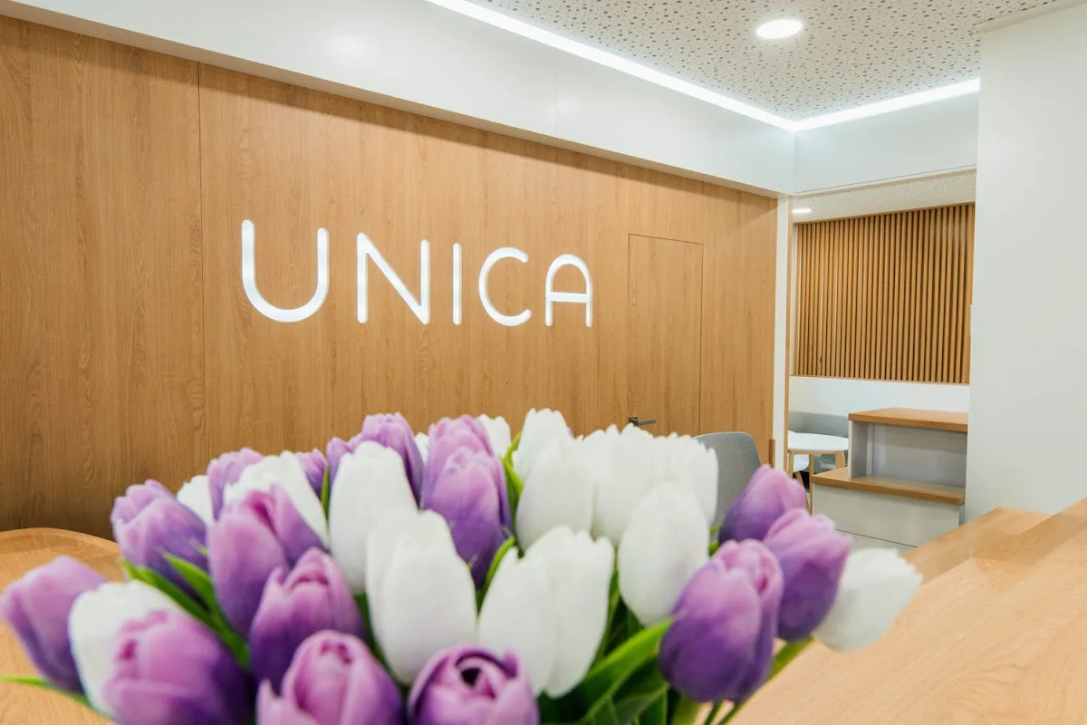 UNICA Brno