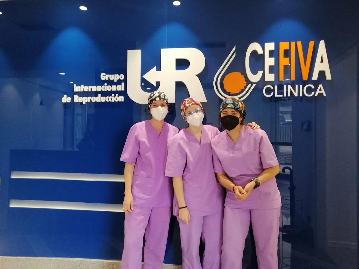UR CEFIVA - Grupo Internacional de Reproducción — photo 3