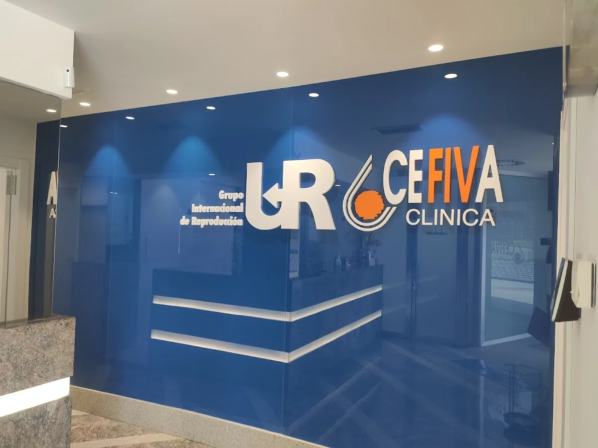 UR CEFIVA - Grupo Internacional de Reproducción — photo 4