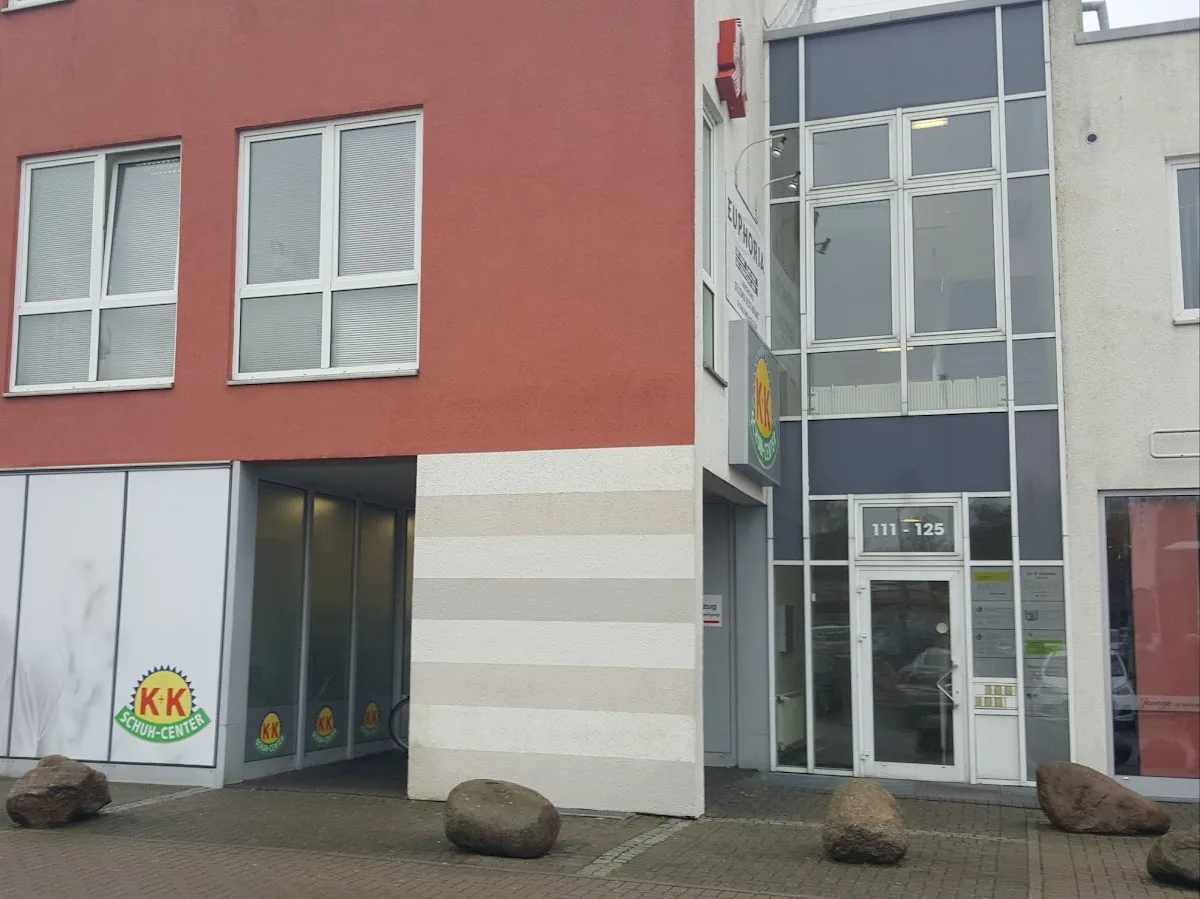 Universitätsklinikum Schleswig-Holstein, Universitäres Kinderwunschzentrum, Lübeck und Manhagen — photo 2