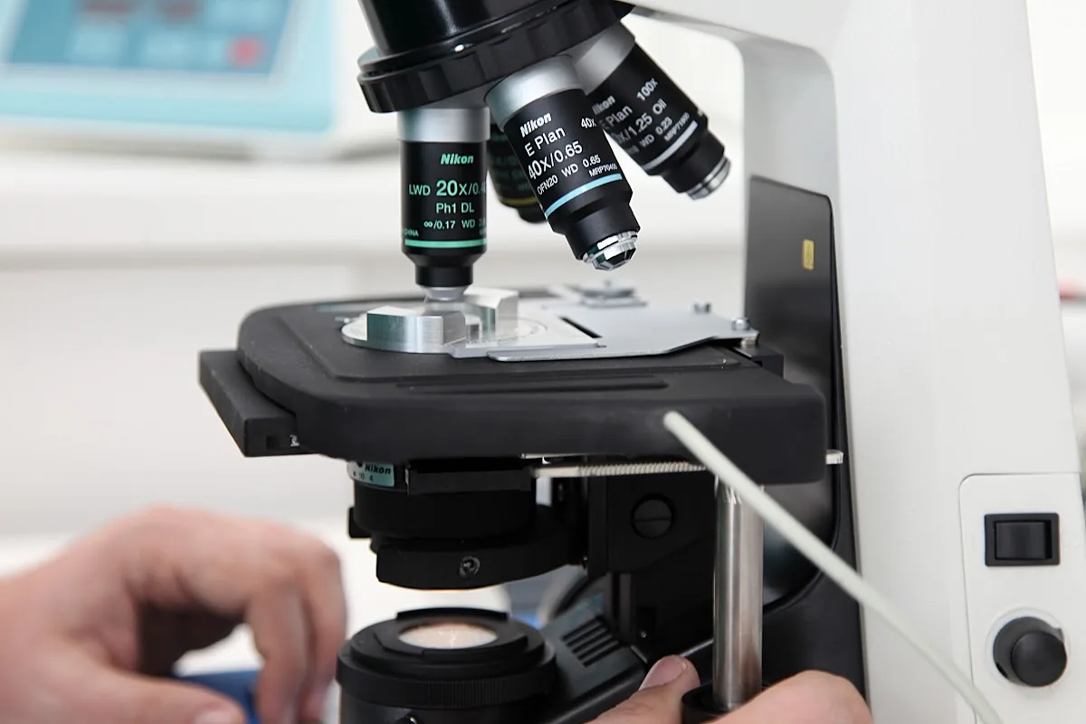 Villa Kinderwunsch - Praxis für ganzheitliche Kinderwunschtherapie Ulm — photo 4