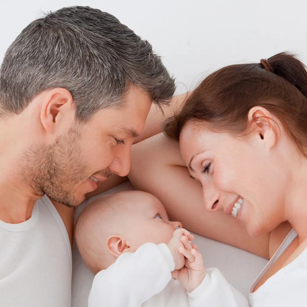 Wunschkinder Berlin - Das Kinderwunschzentrum am Ku´damm