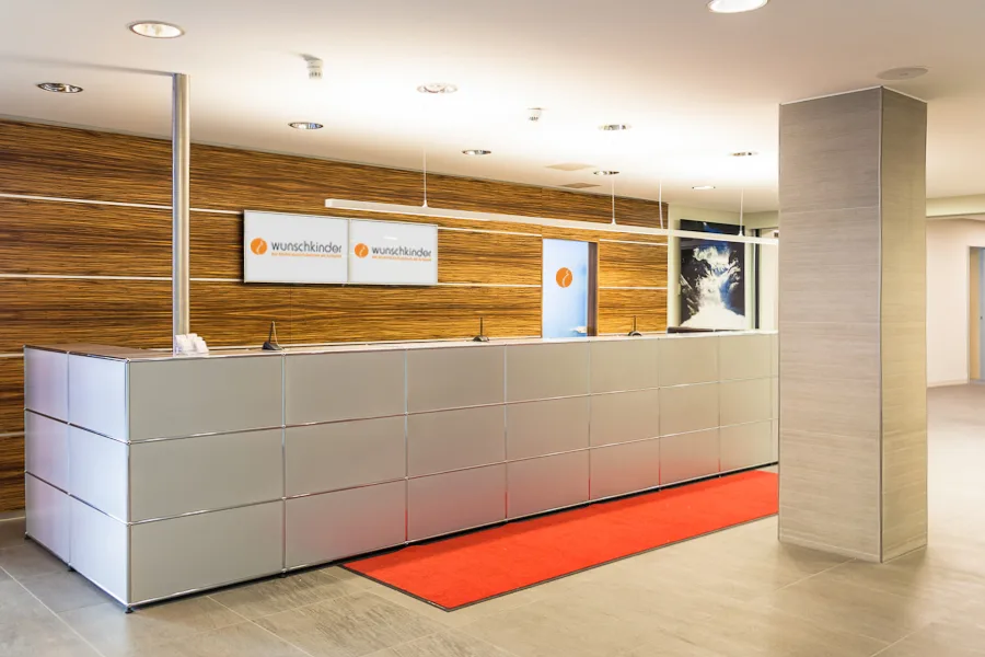 Wunschkinder Berlin - Das Kinderwunschzentrum am Ku´damm — photo 3