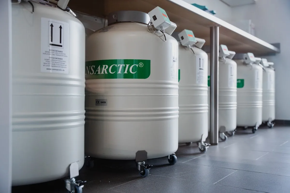 Zentrum für Kinderwunschbehandlung Osnabrück — photo 3