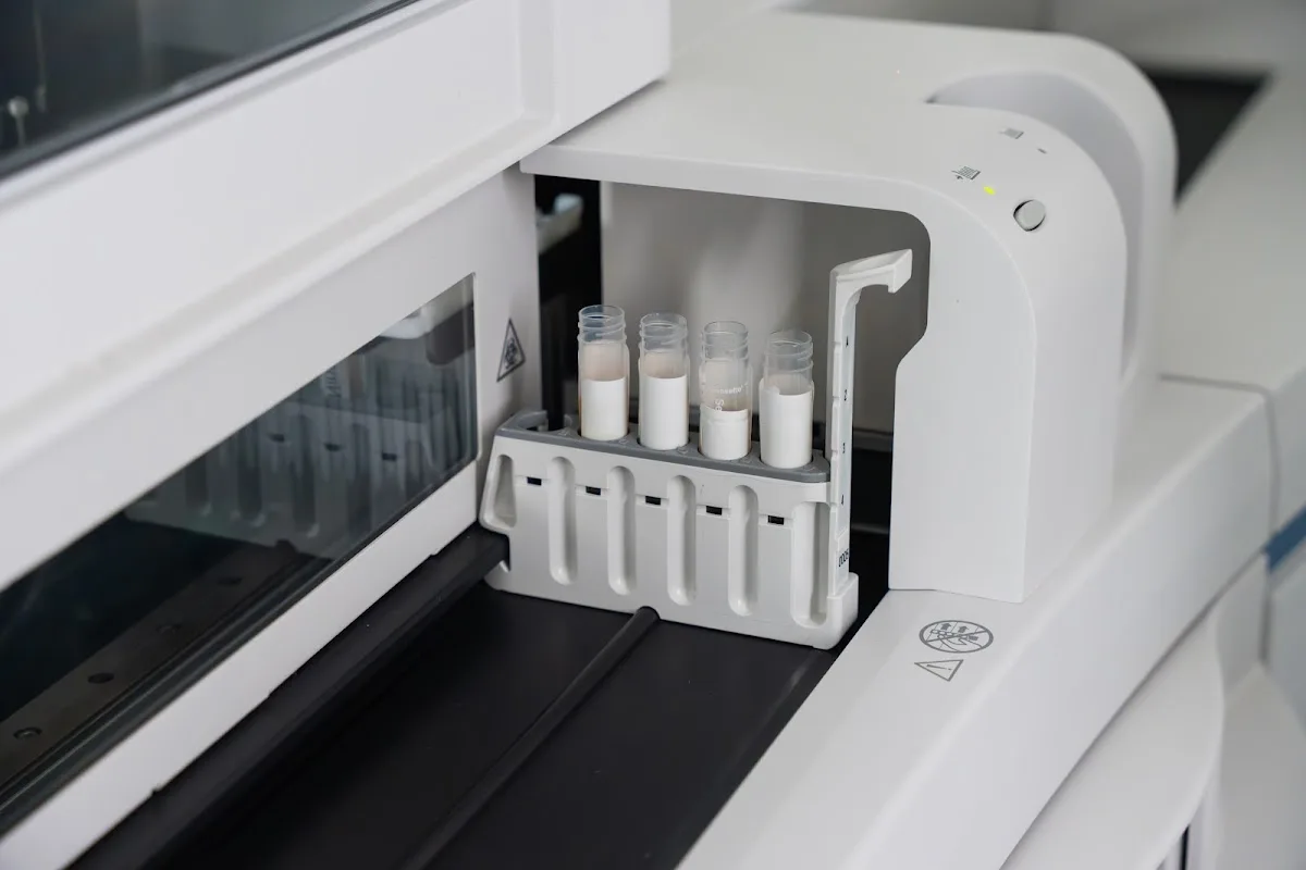 Zentrum für Kinderwunschbehandlung Osnabrück — photo 4