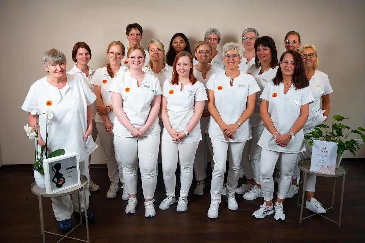 Zentrum für Kinderwunschbehandlung Osnabrück — photo 5