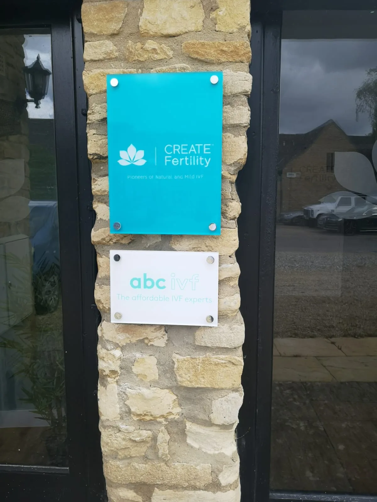 abc ivf Oxford — photo 3