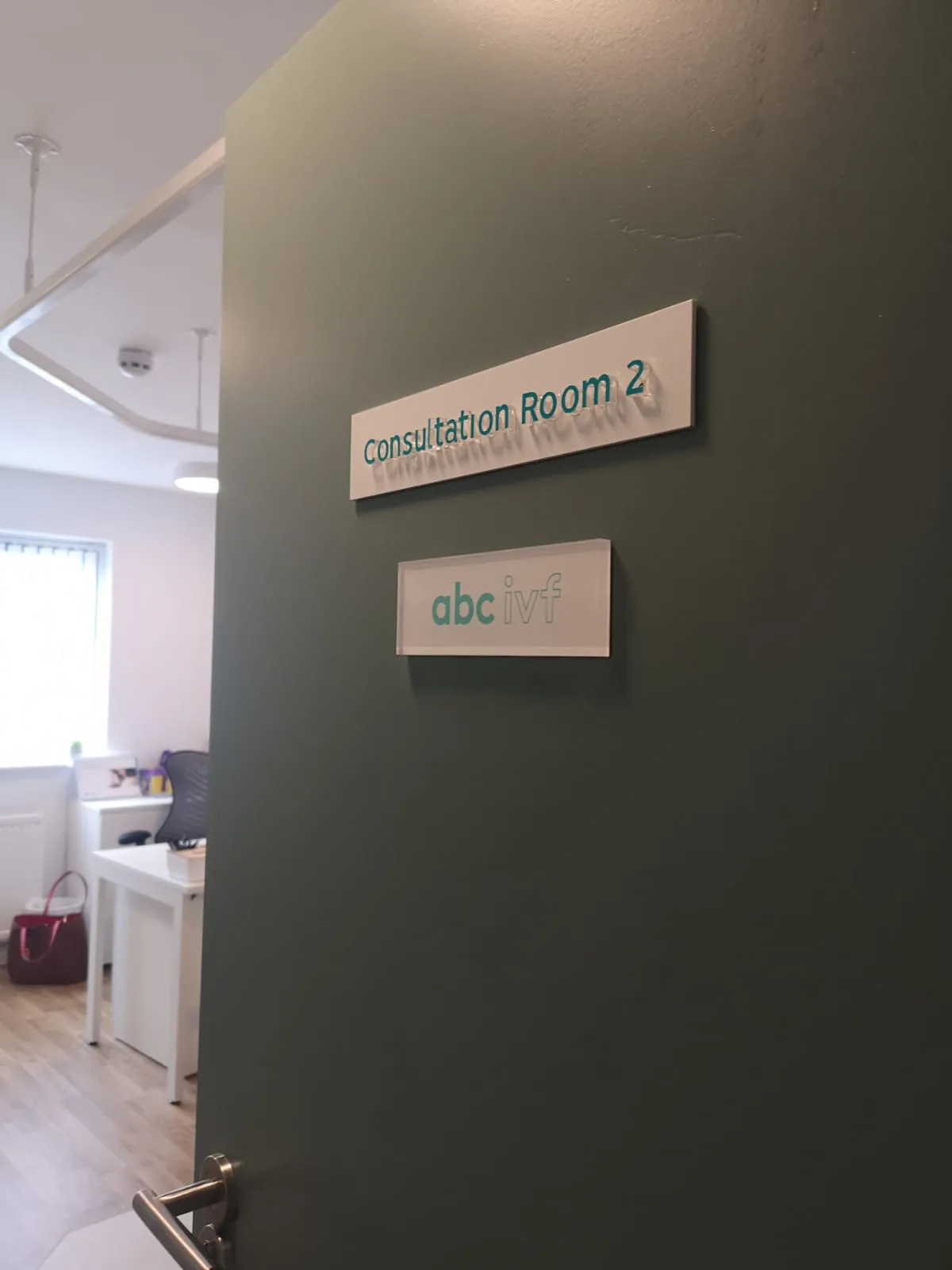 abc ivf Oxford — photo 4