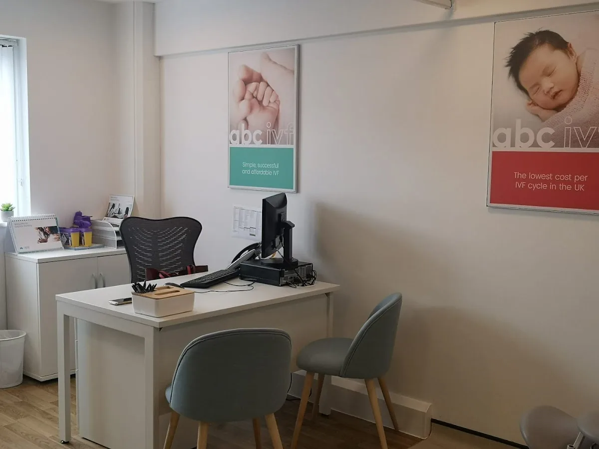 abc ivf Oxford — photo 5
