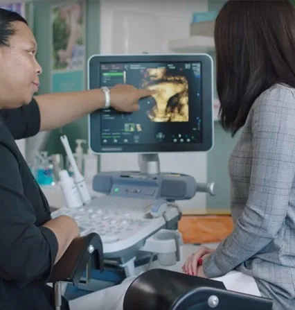 abc ivf Sheffield — photo 5