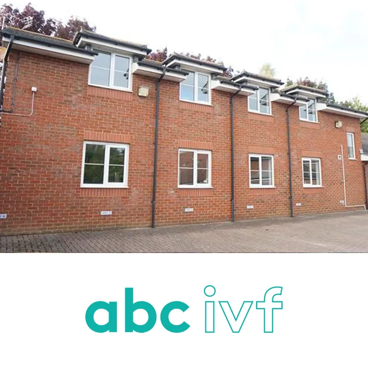 abc ivf Southampton