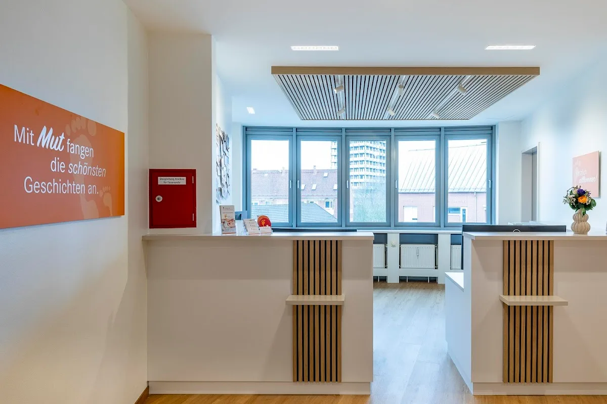 fertilitycenter Kiel Kinderwunschzentrum — photo 2