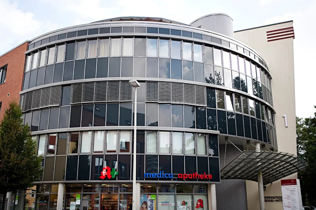 fertilitycenter Kiel Kinderwunschzentrum — photo 3