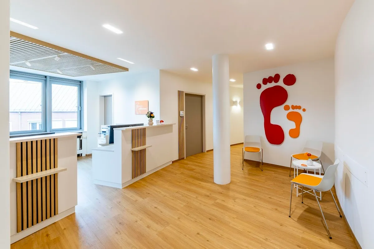 fertilitycenter Kiel Kinderwunschzentrum