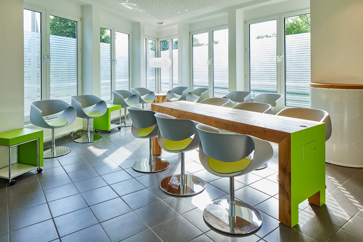 green-ivf: Group Practice - Friol, Fehr, Gnoth — photo 2