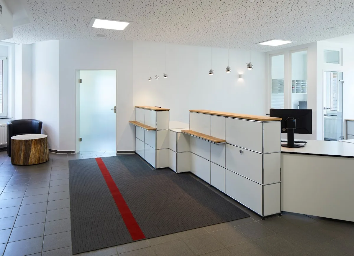 green-ivf: Group Practice - Friol, Fehr, Gnoth — photo 3