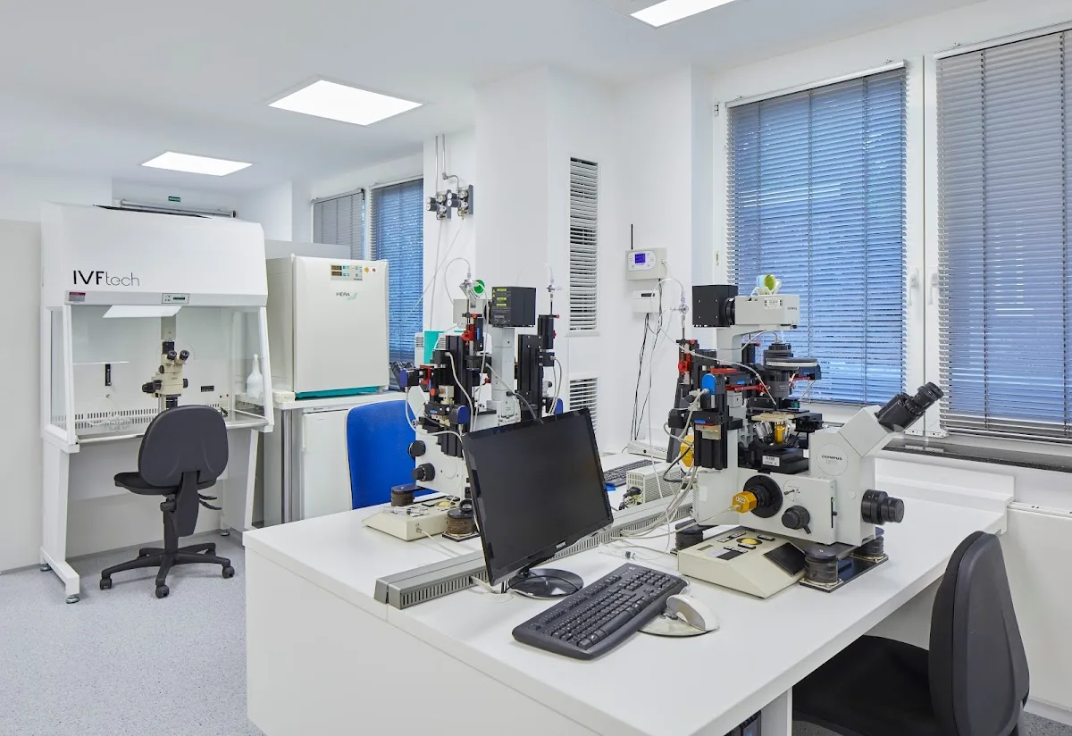 green-ivf: Group Practice - Friol, Fehr, Gnoth — photo 4